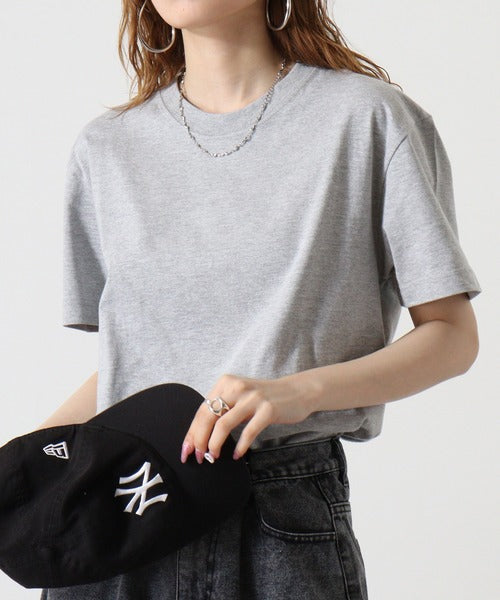 6.2オンスヘビーウェイトＴシャツ