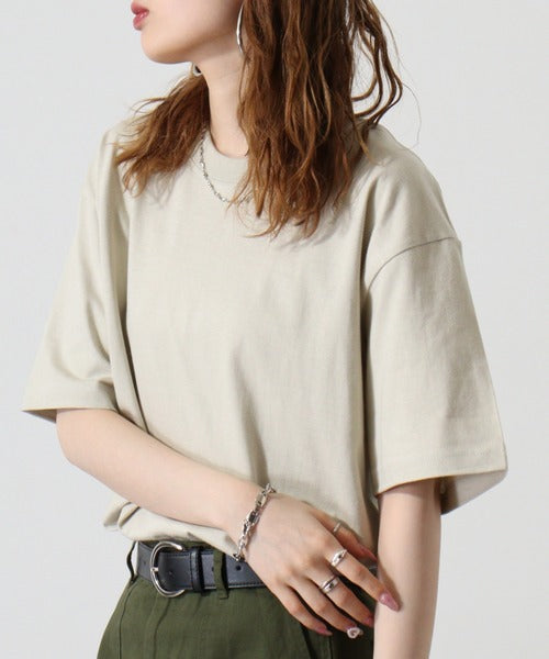 5.6オンスハイグレードコットンTシャツ（カラー）