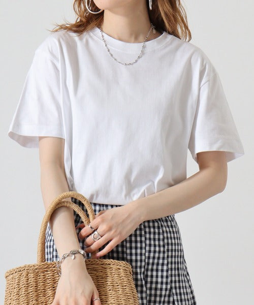 6.2オンスヘビーウェイトＴシャツ
