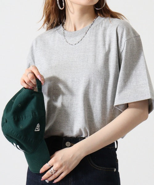 5.6オンスハイグレードコットンTシャツ（カラー）