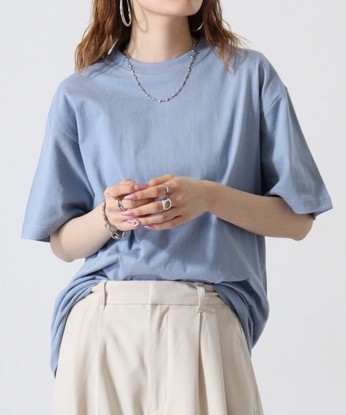 5.6オンスハイグレードコットンTシャツ（カラー）