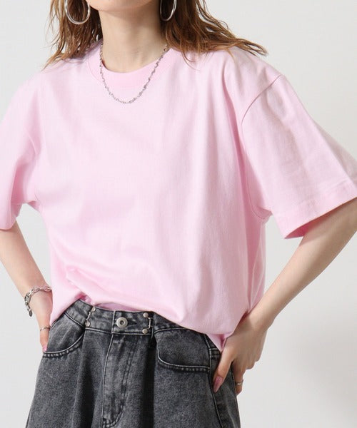 5.6オンスハイグレードコットンTシャツ（カラー）
