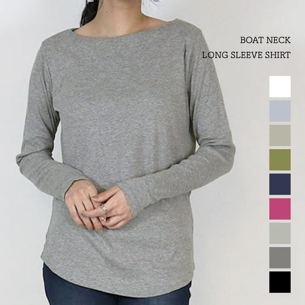 無地ロング Tシャツ ロンT オーバーサイズ 男女兼用 レディース M L LL 3L 4L 春夏秋冬 楽ちん 大きいサイズカジュアル 体型カバー シンプル リラックス お洒落