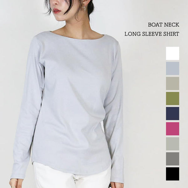 無地ロング Tシャツ ロンT オーバーサイズ 男女兼用 レディース M L LL 3L 4L 春夏秋冬 楽ちん 大きいサイズカジュアル 体型カバー シンプル リラックス お洒落